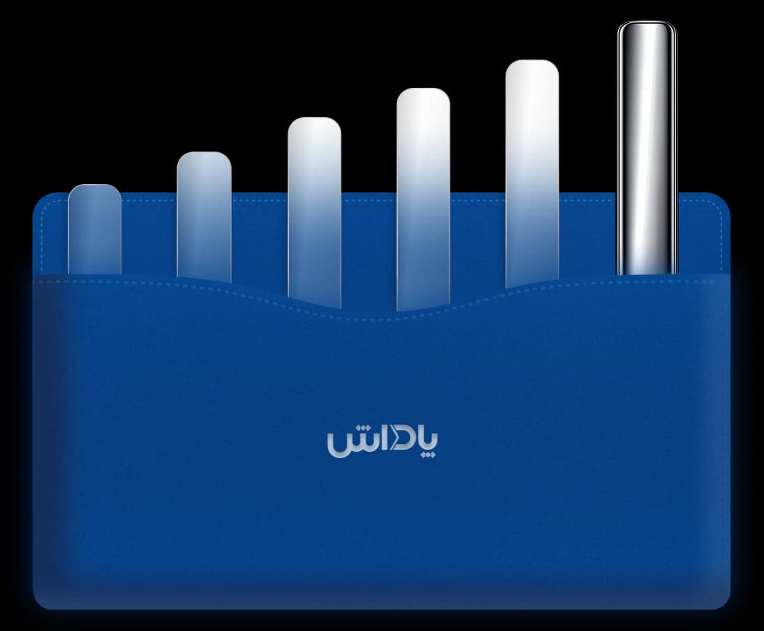 معرفی صندوق سیلوا