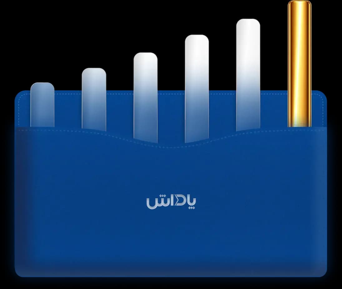 معرفی صندوق گلدا