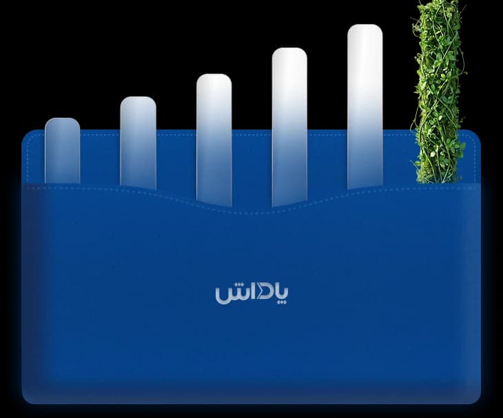 معرفی صندوق پاداش