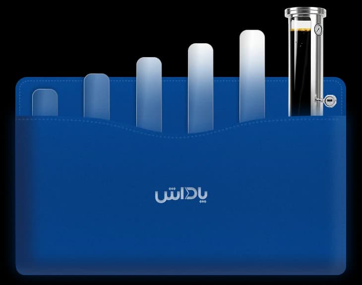 معرفی صندوق پتروپاداش